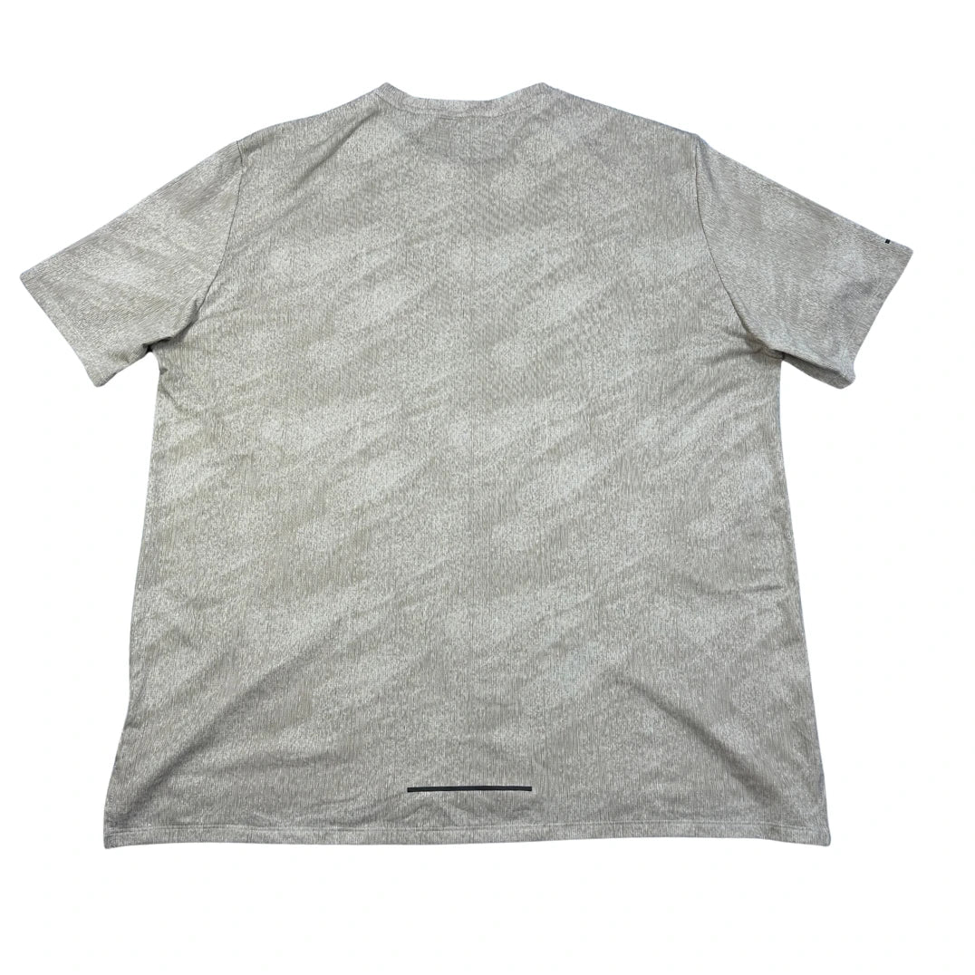 Kiprun Grey Men's T-Shirts Men T Shirts