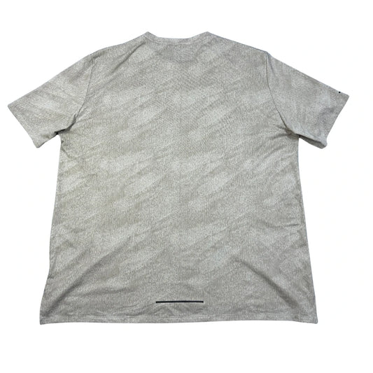 Kiprun Grey Men's T-Shirts Men T Shirts