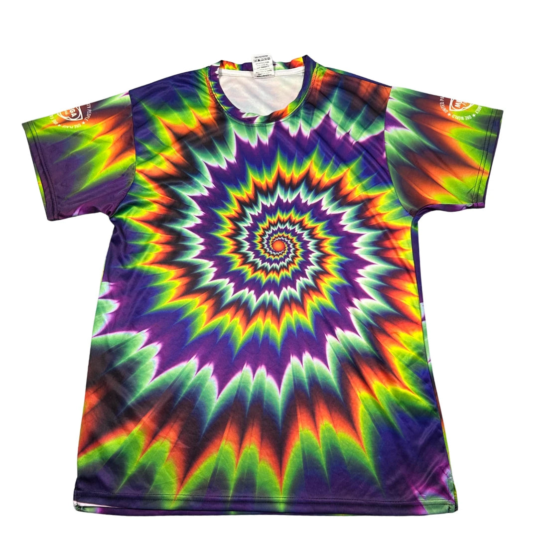 Mega Park Men's T-Shirts Men T Shirts
