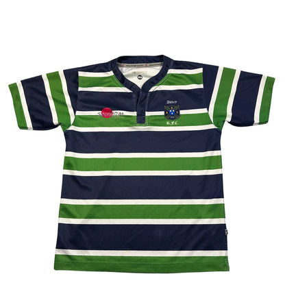 Samurai Navy Men's T-Shirts Men T Shirts