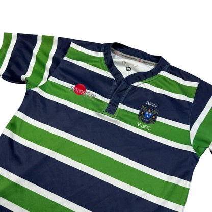 Samurai Navy Men's T-Shirts Men T Shirts