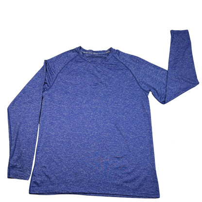 Mountain Warehouse Blue Men's T-Shirts Men T Shirts