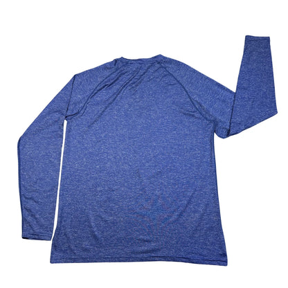 Mountain Warehouse Blue Men's T-Shirts Men T Shirts