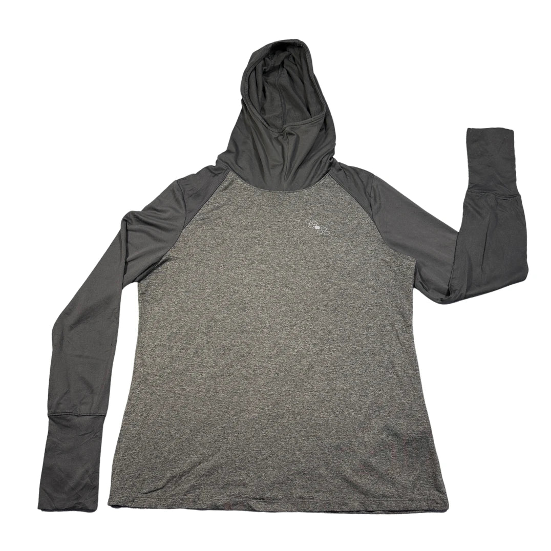Crivit Grey T-Shirts Workout Sports Gear