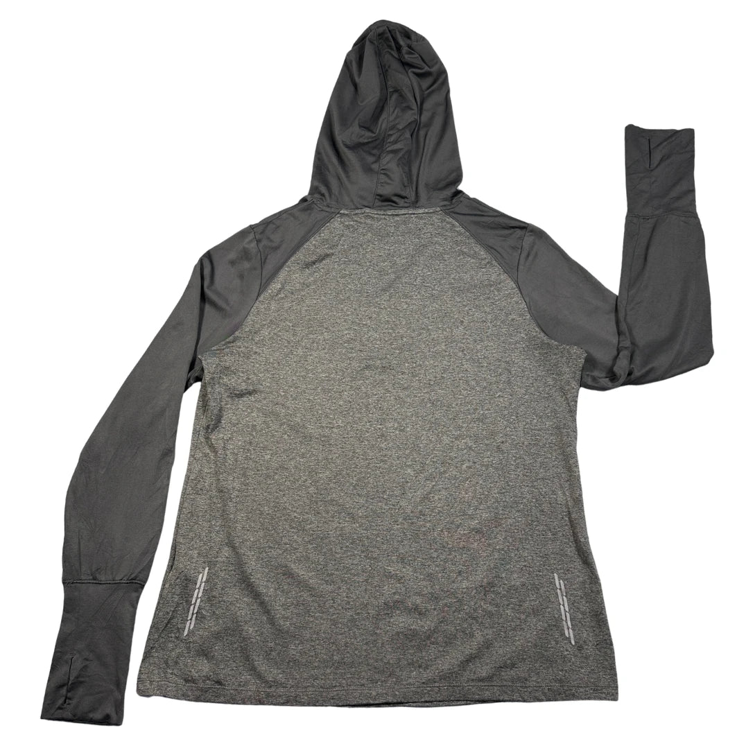 Crivit Grey T-Shirts Workout Sports Gear