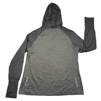Crivit Grey T-Shirts Workout Sports Gear
