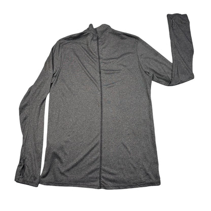 Adidas Grey T-Shirts Workout Sports Gear