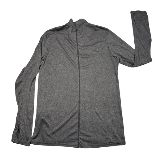Adidas Grey T-Shirts Workout Sports Gear