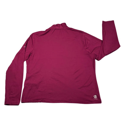 Dare2b Magenta T-Shirts Workout Sports Gear