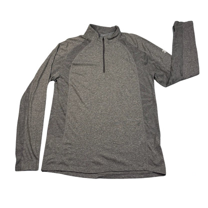 Under Armour Grey T-Shirts Workout Sports Gear