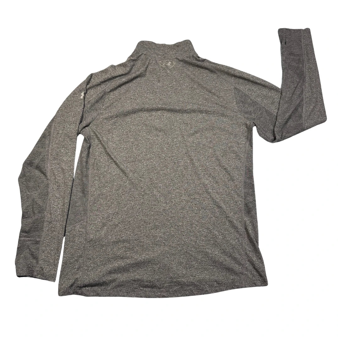 Under Armour Grey T-Shirts Workout Sports Gear