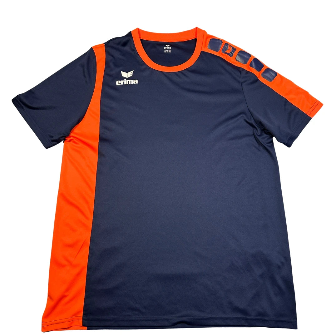 Erima® Navy Sports T Shirt