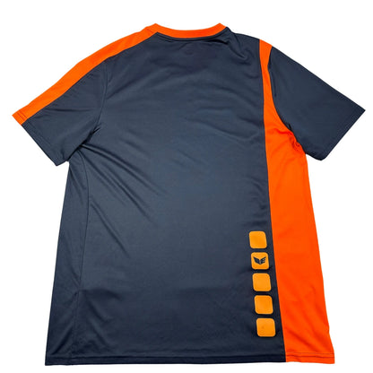 Erima® Navy Sports T Shirt