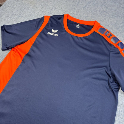 Erima® Navy Sports T Shirt