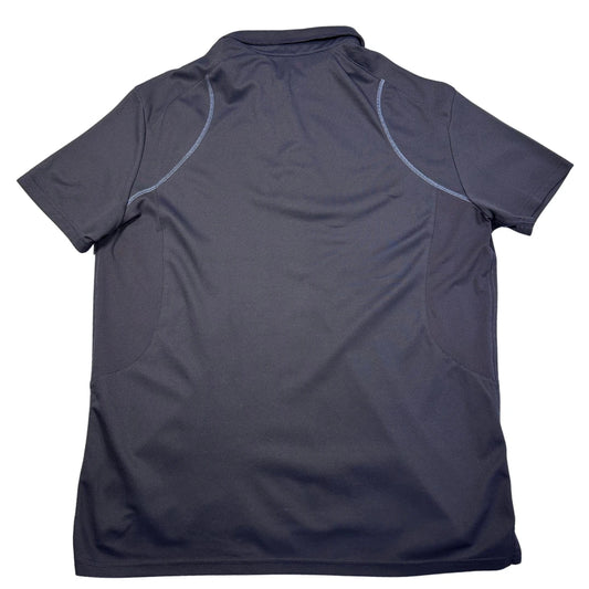 Fouganza Team® Navy Polo Athletic-L
