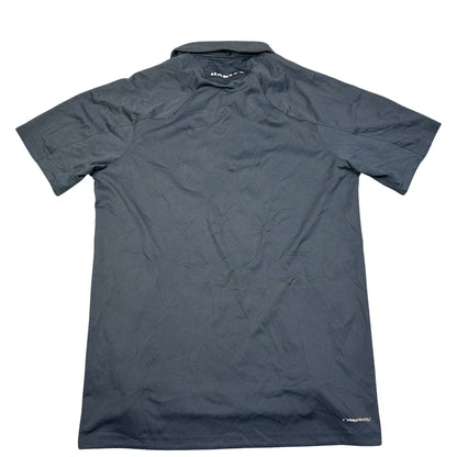 Oakley® Blue Polo Graphic-M