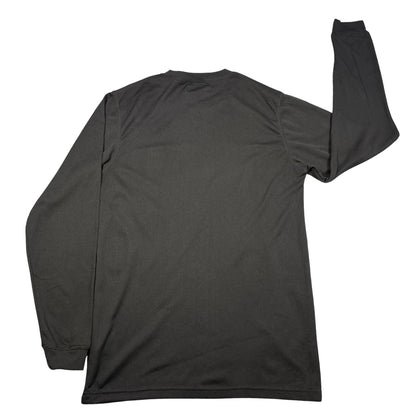 Campri® Black Base Layer Top-L