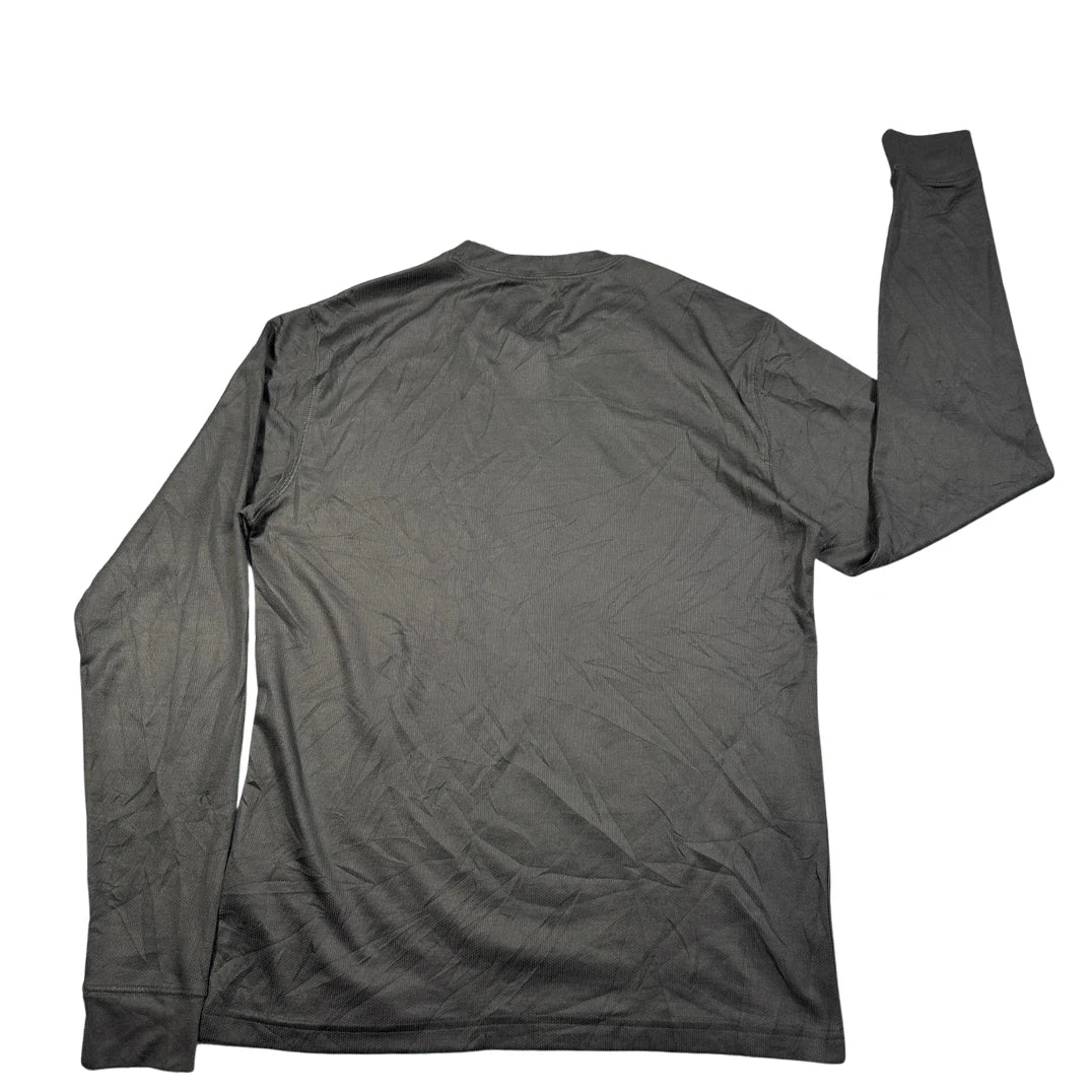Campri® Grey Sports Baselayer Top-L