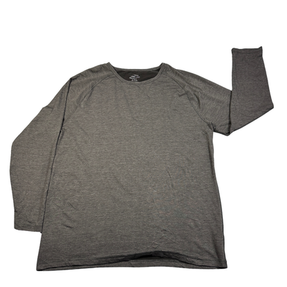 Primark® Grey Thermo Layer Shirt-2XL