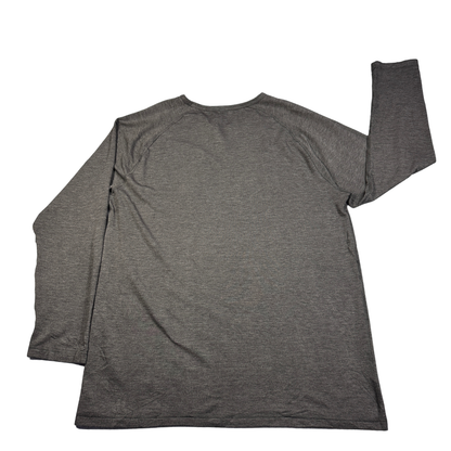 Primark® Grey Thermo Layer Shirt-2XL