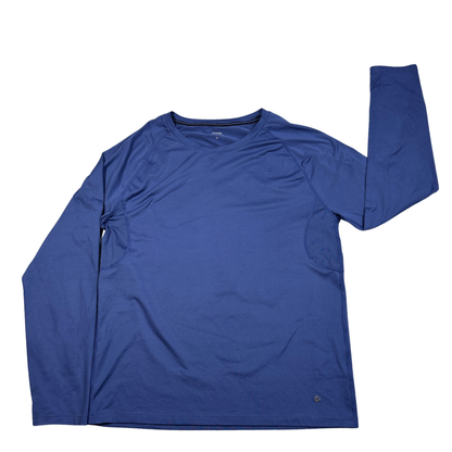 Tchibo® Blue Performance Sports Shirt-M