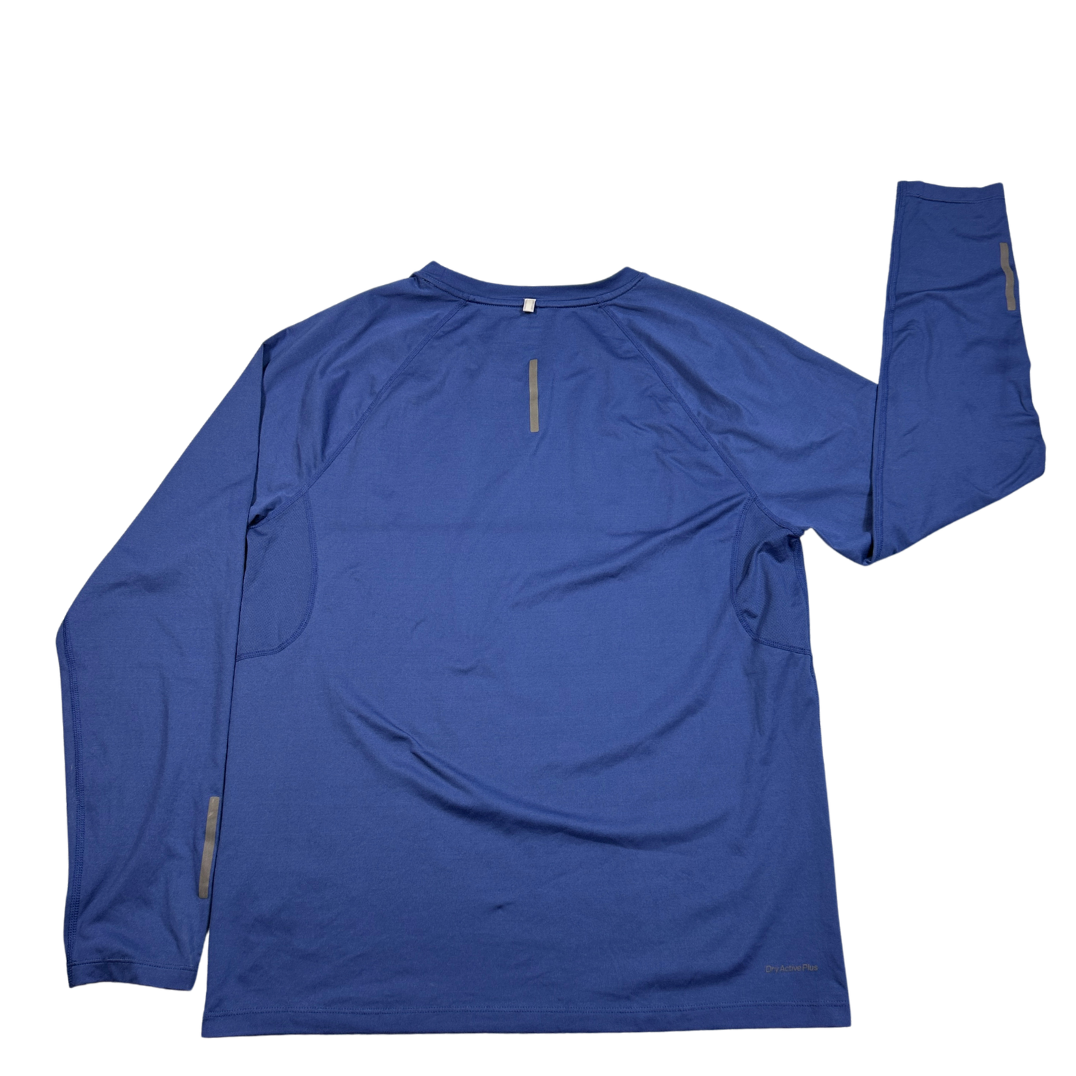 Tchibo® Blue Performance Sports Shirt-M