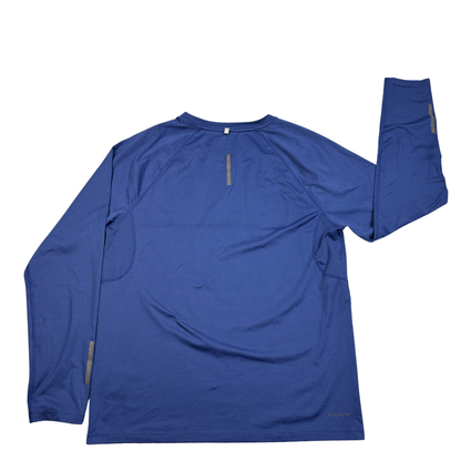 Tchibo® Blue Performance Sports Shirt-M