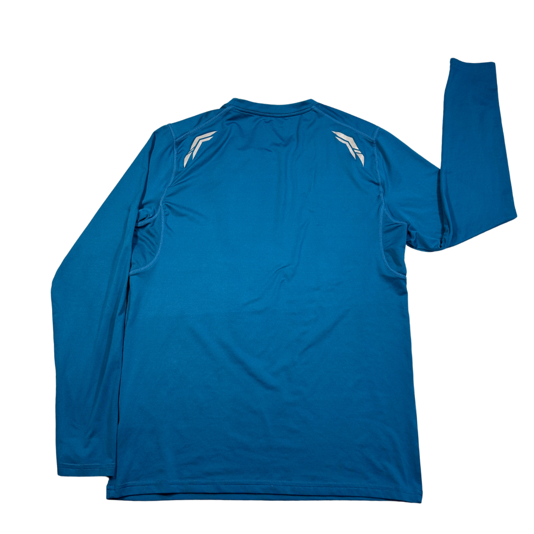 Tchibo® Blue Active Sports Shirt-M