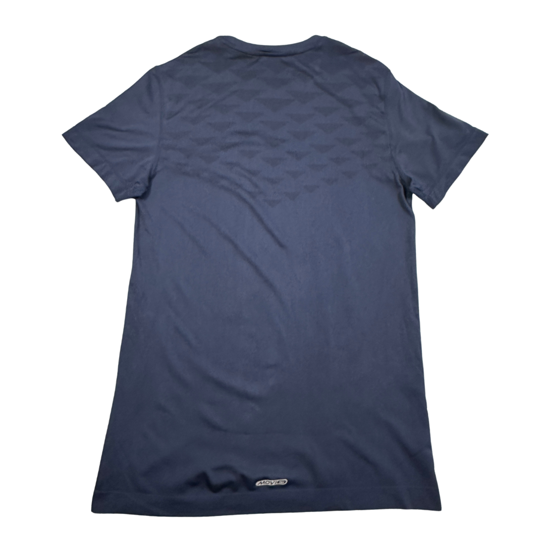 DEMIX® Athletic T Shirt-S