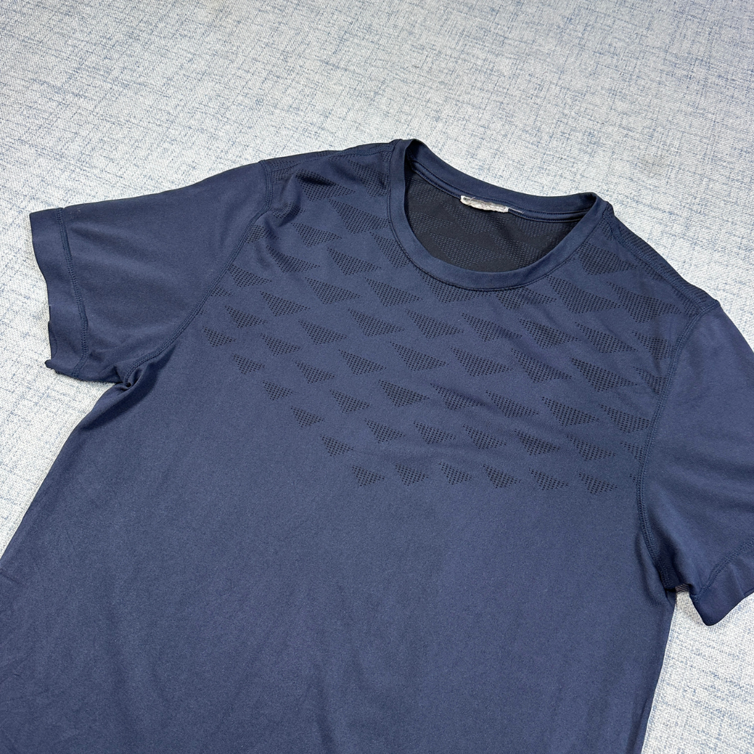 DEMIX® Athletic T Shirt-S