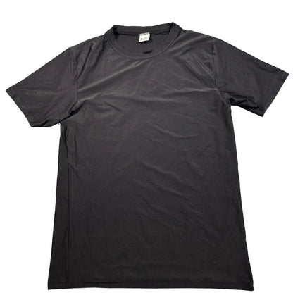Bodysport Black Crew Neck Tee
