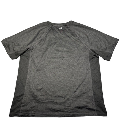 BCG® Charcoal Sports T Shirt Performance-XL