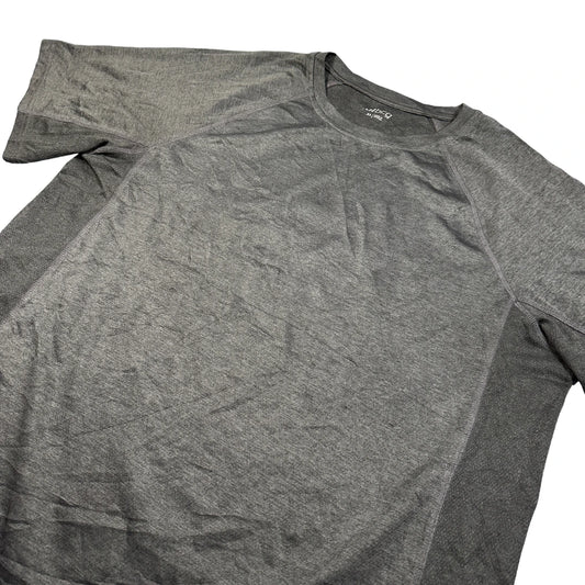 BCG® Charcoal Sports T Shirt Performance-XL