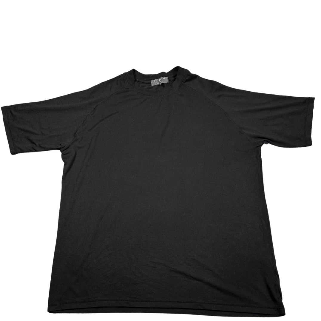 Primark® Black Sports T Shirt-L