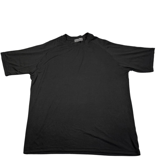 Primark® Black Sports T Shirt-L