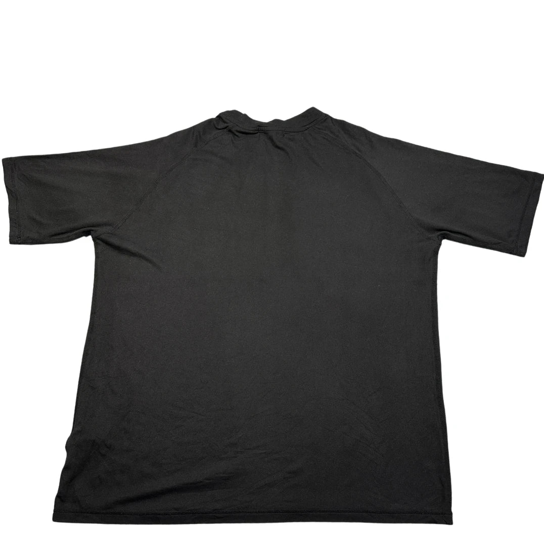 Primark® Black Sports T Shirt-L