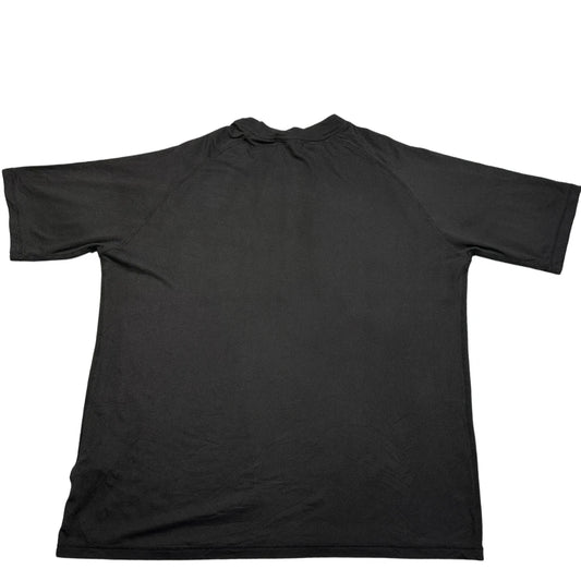 Primark® Black Sports T Shirt-L