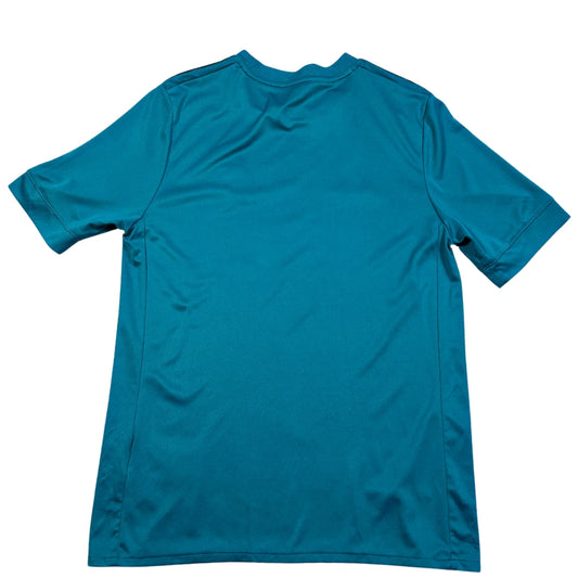 Adidas® Blue Football Jersey Real Madrid-L