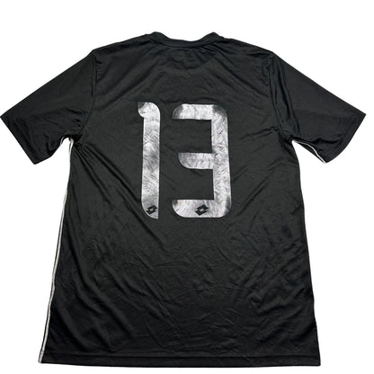 Lotto® Black Delta Jersey-L