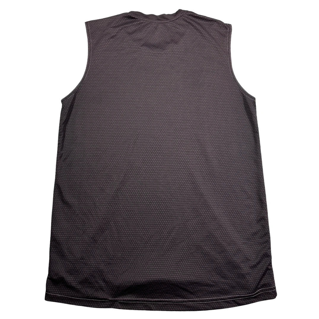 Everlast® Black Sleeveless Tank-M
