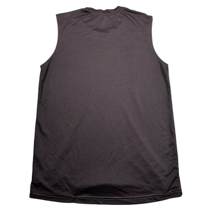 Everlast® Black Sleeveless Tank-M