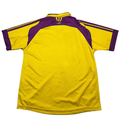 O'Neills® Purple Sports Jersey-M