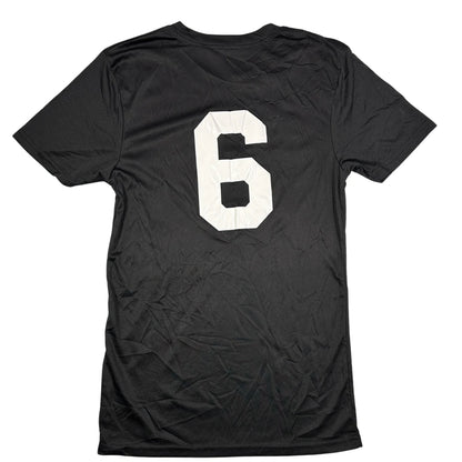 EG PRO® Black Performance T Shirt-S