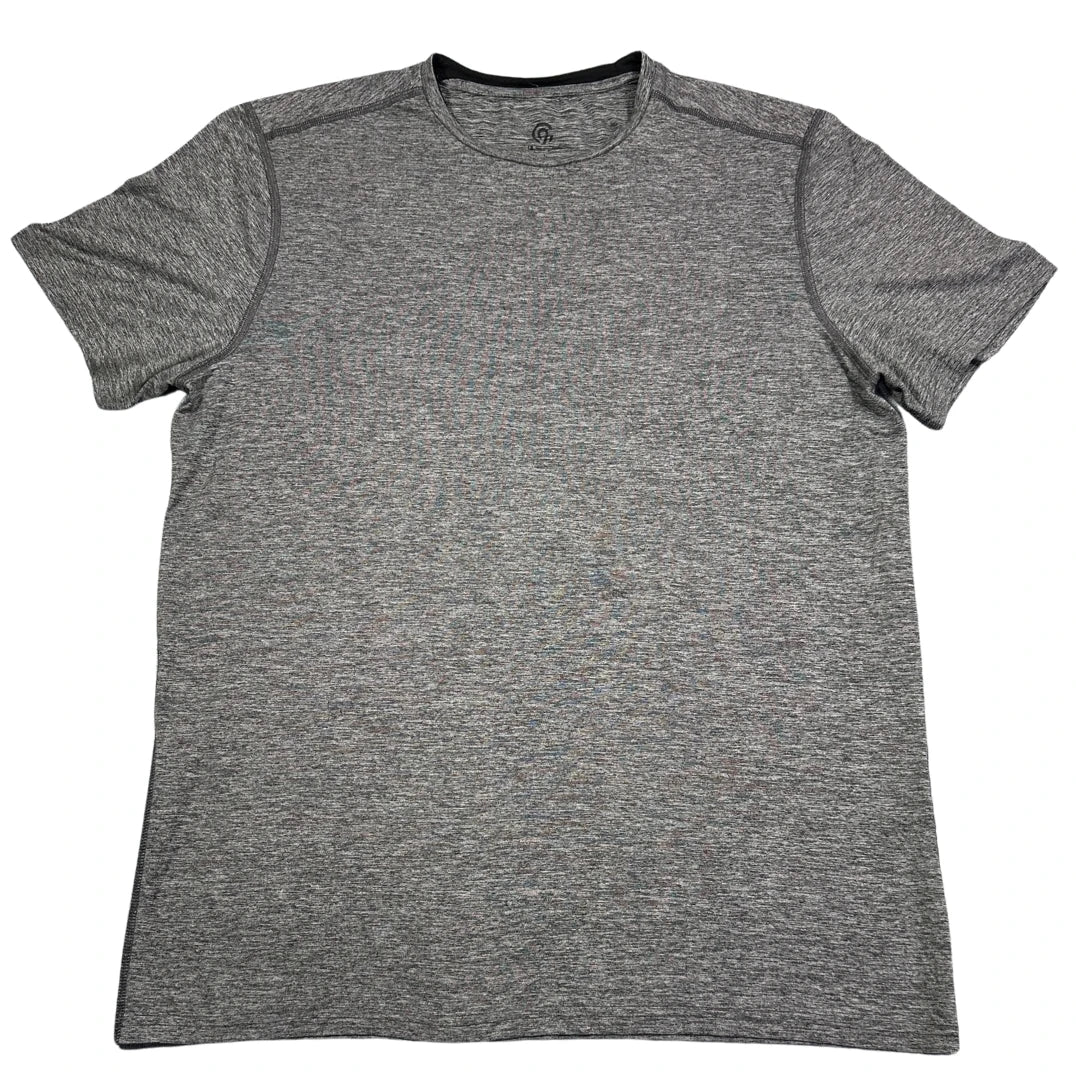 C9 Champion® Gray Performance T Shirt-L