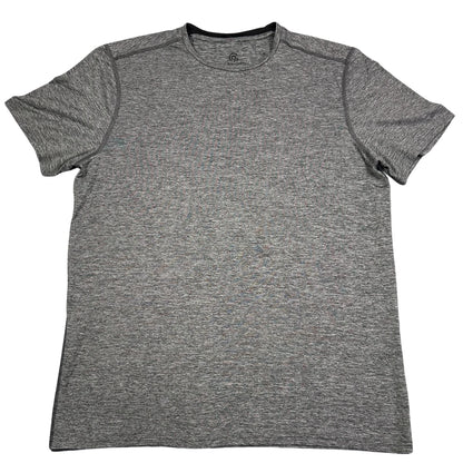 C9 Champion® Gray Performance T Shirt-L