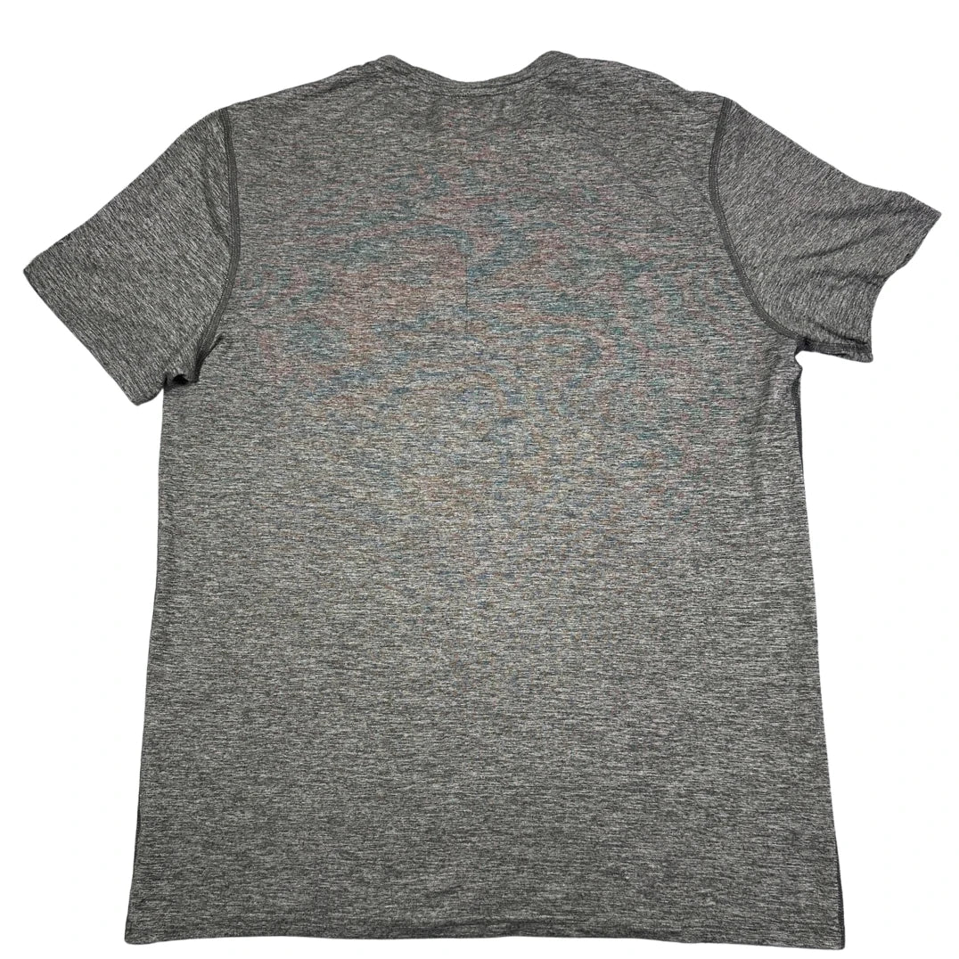 C9 Champion® Gray Performance T Shirt-L