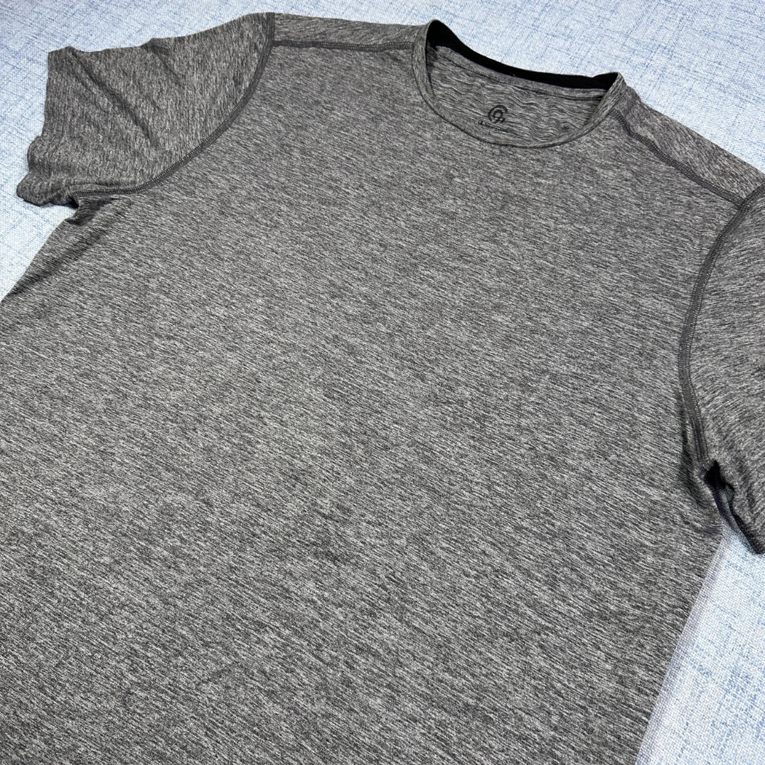 C9 Champion® Gray Performance T Shirt-L