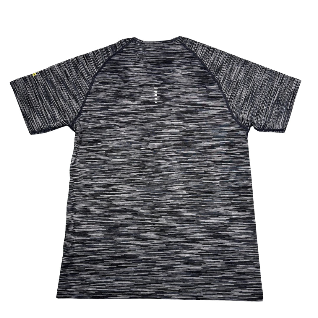 OGIO® Black Endurance Training Shirt-S