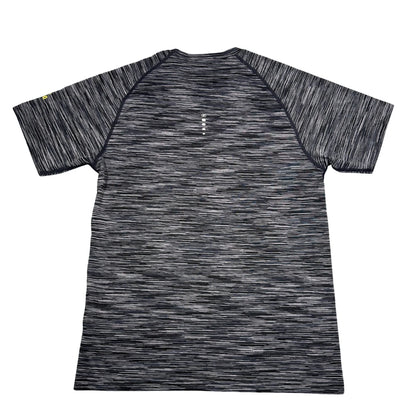 OGIO® Black Endurance Training Shirt-S