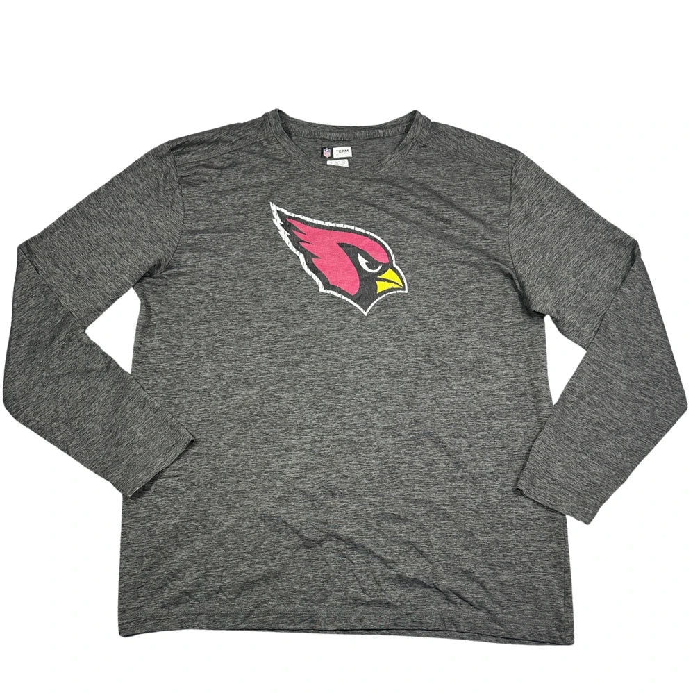 NFL® Grey Performance T Shirt-L